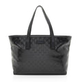 Gucci GG Imprime Medium Tote