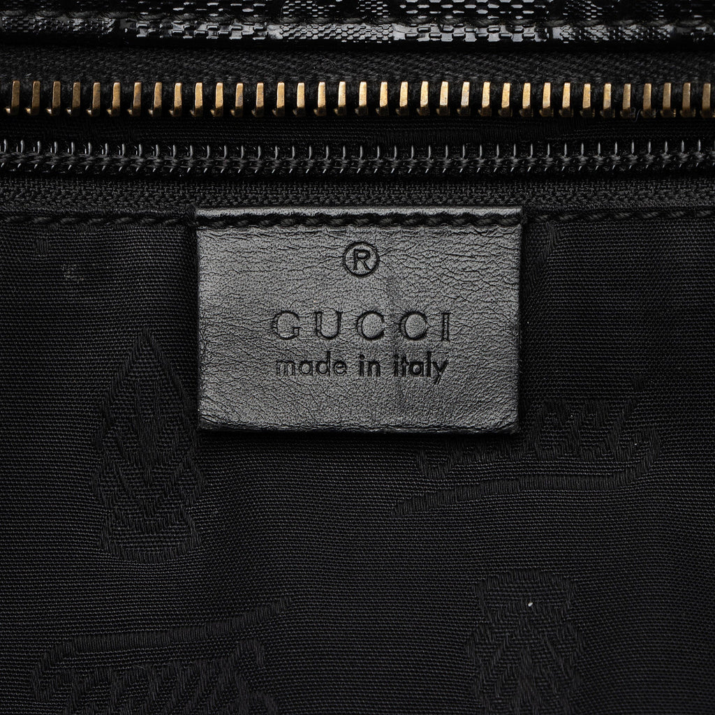 Gucci GG Imprime Medium Tote