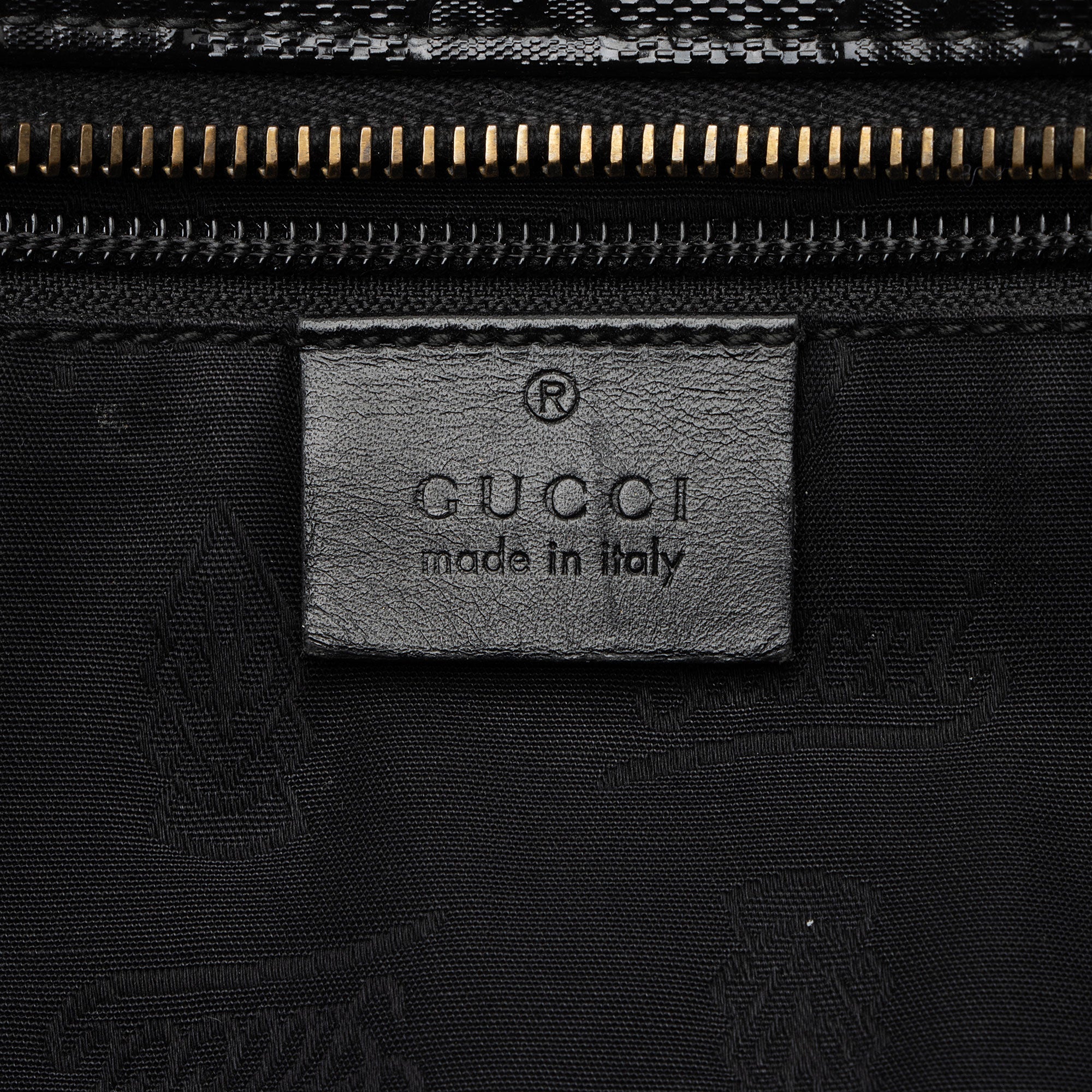Gucci GG Imprime Medium Tote