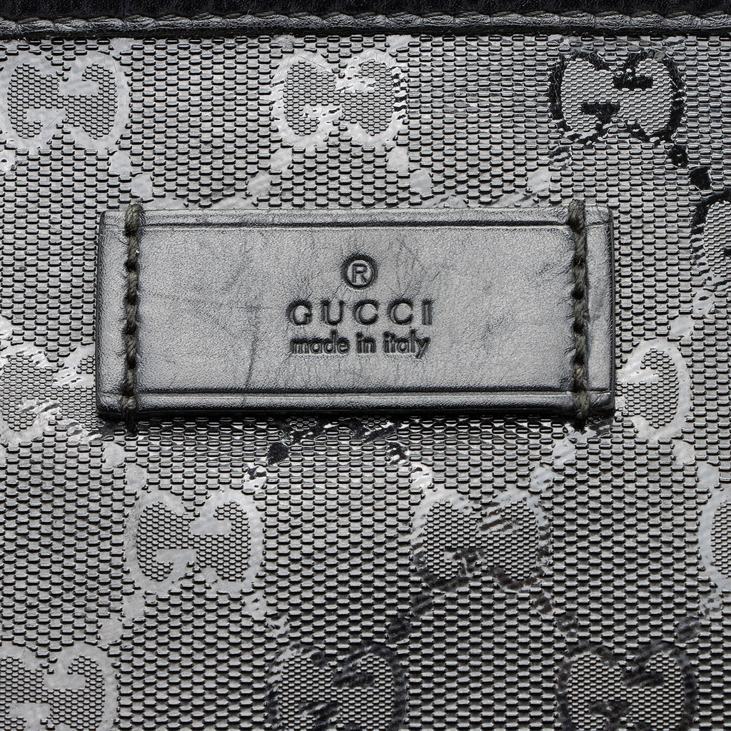 Gucci GG Imprime Medium Tote