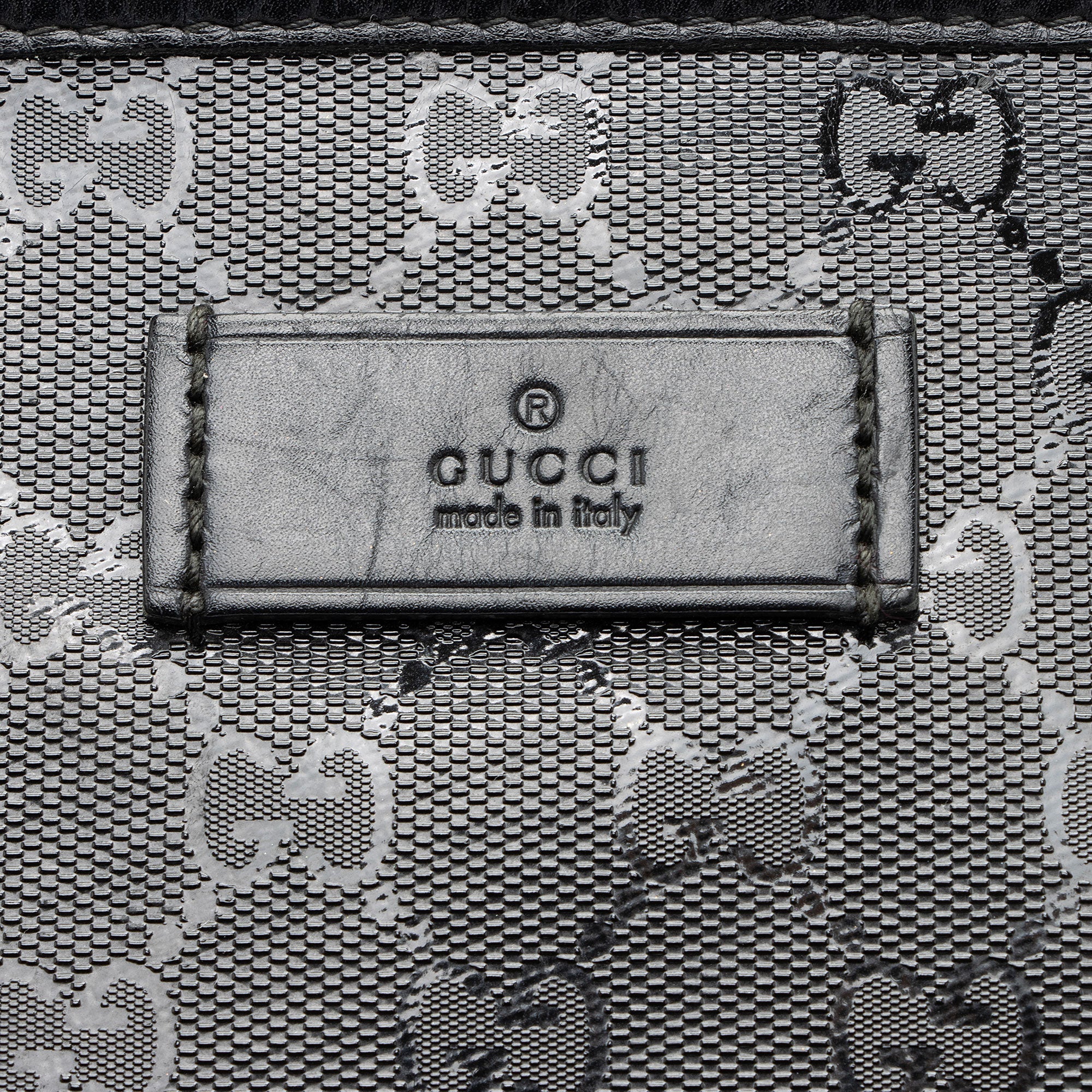 Gucci GG Imprime Medium Tote
