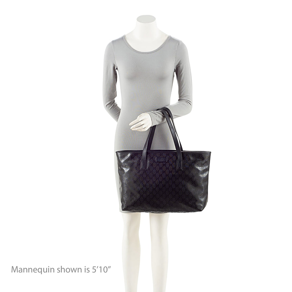 Gucci GG Imprime Medium Tote