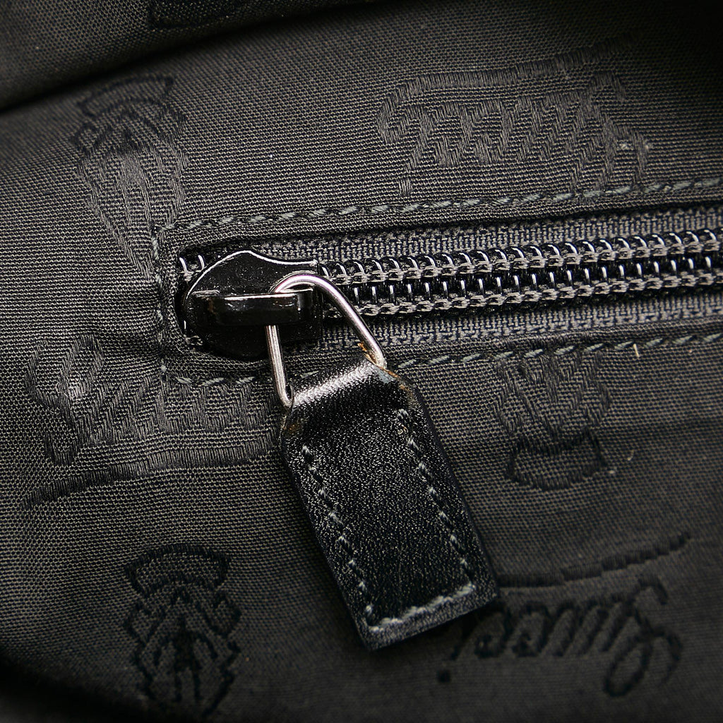 Gucci GG Imprime Shoulder Bag (SHG-31349)