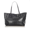 Gucci GG Imprime Tote Bag (SHG-25604)