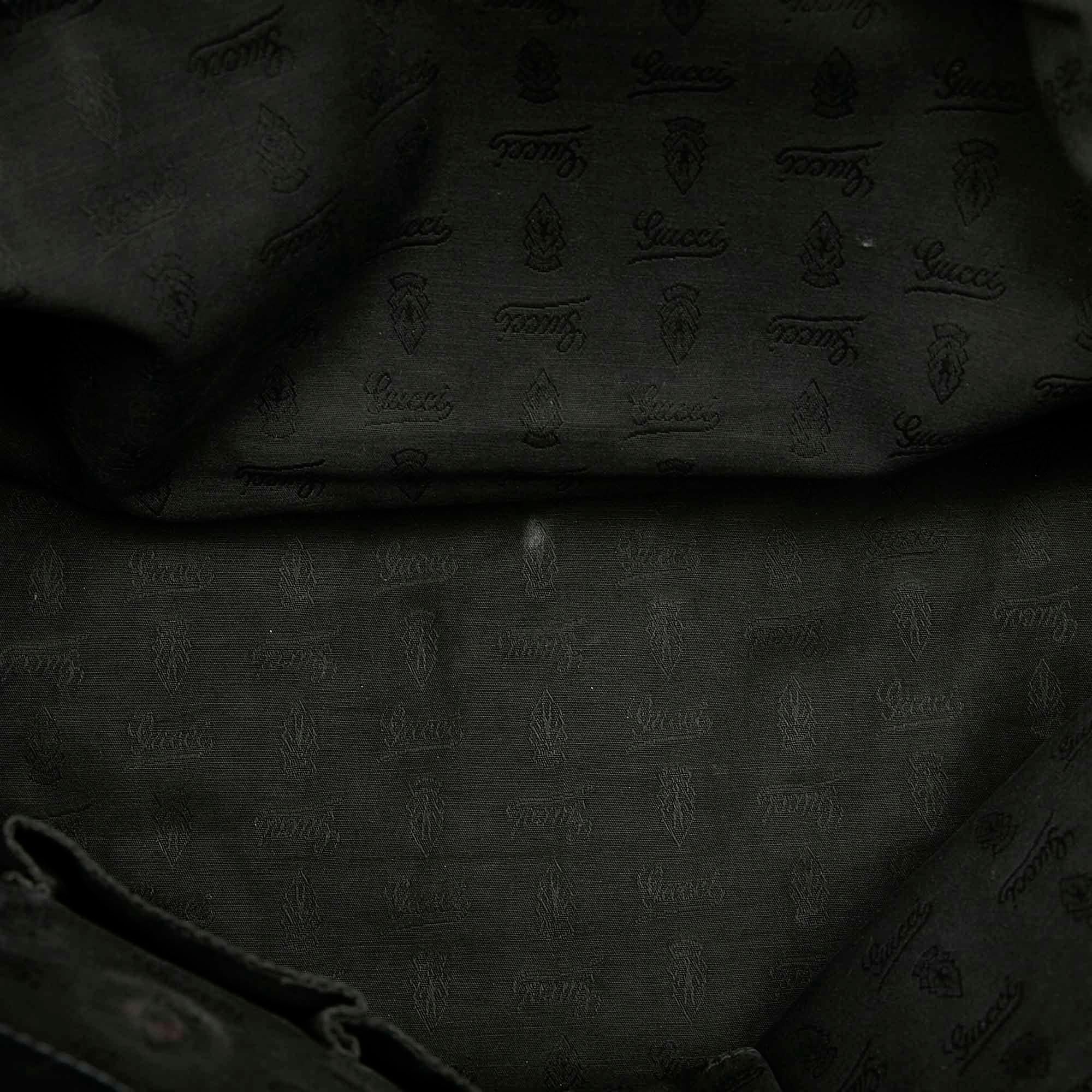 Gucci GG Imprime Tote Bag (SHG-25604)