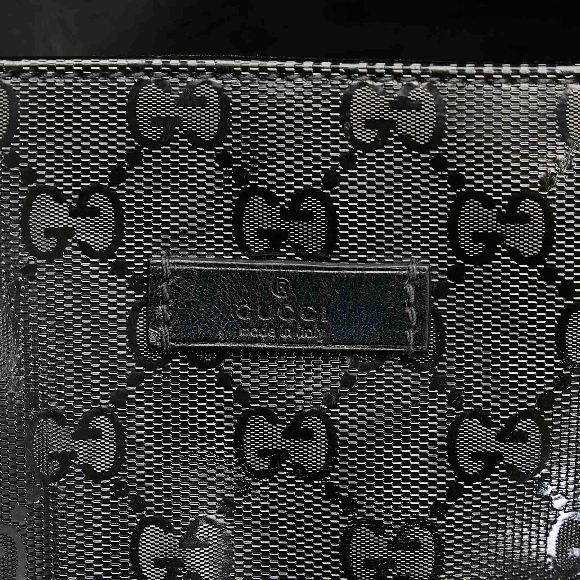 Gucci GG Imprime Tote Bag (SHG-25604)