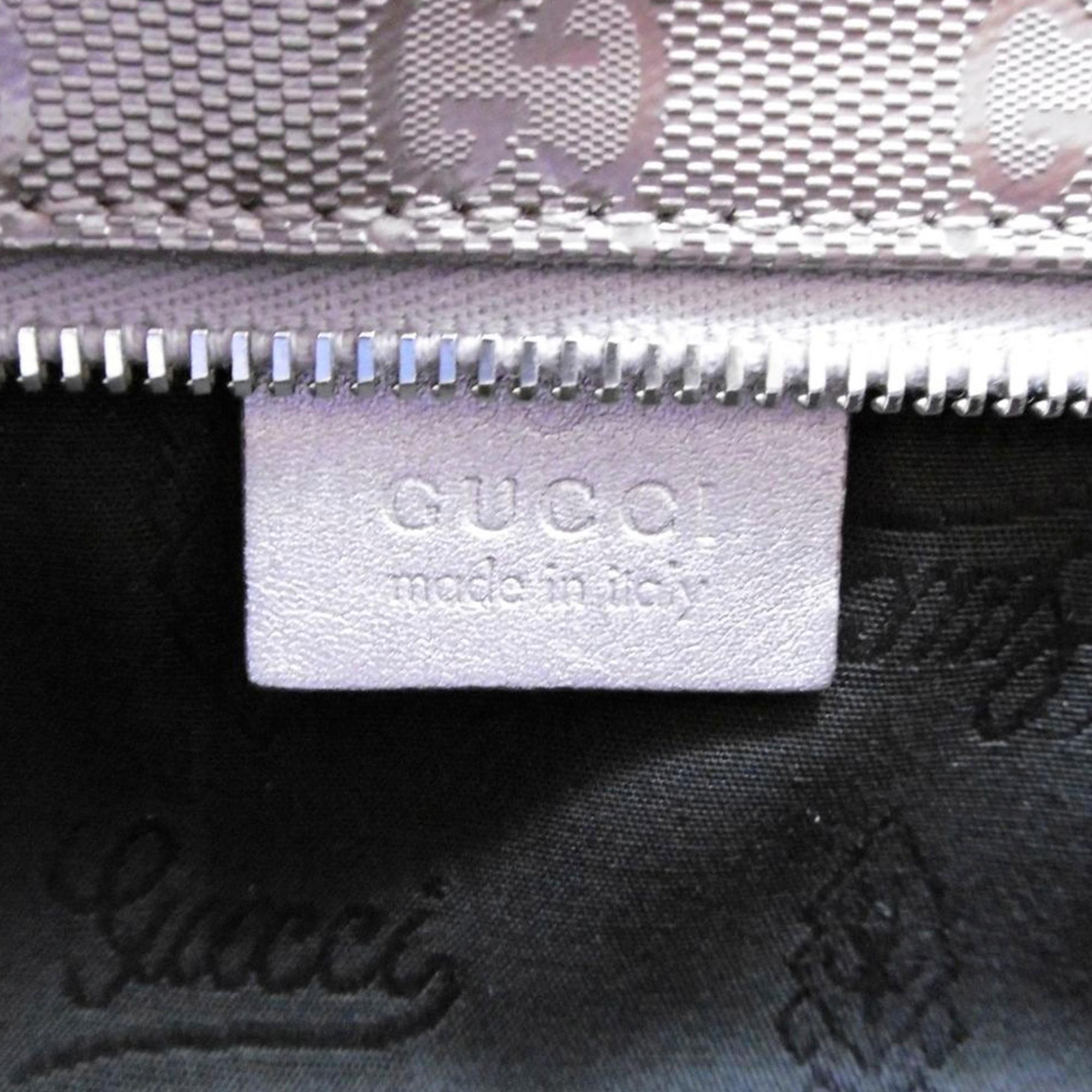Gucci GG Imprime Tote Bag (SHG-31268)