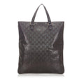 Gucci GG Imprime Tote Bag (SHG-32150)
