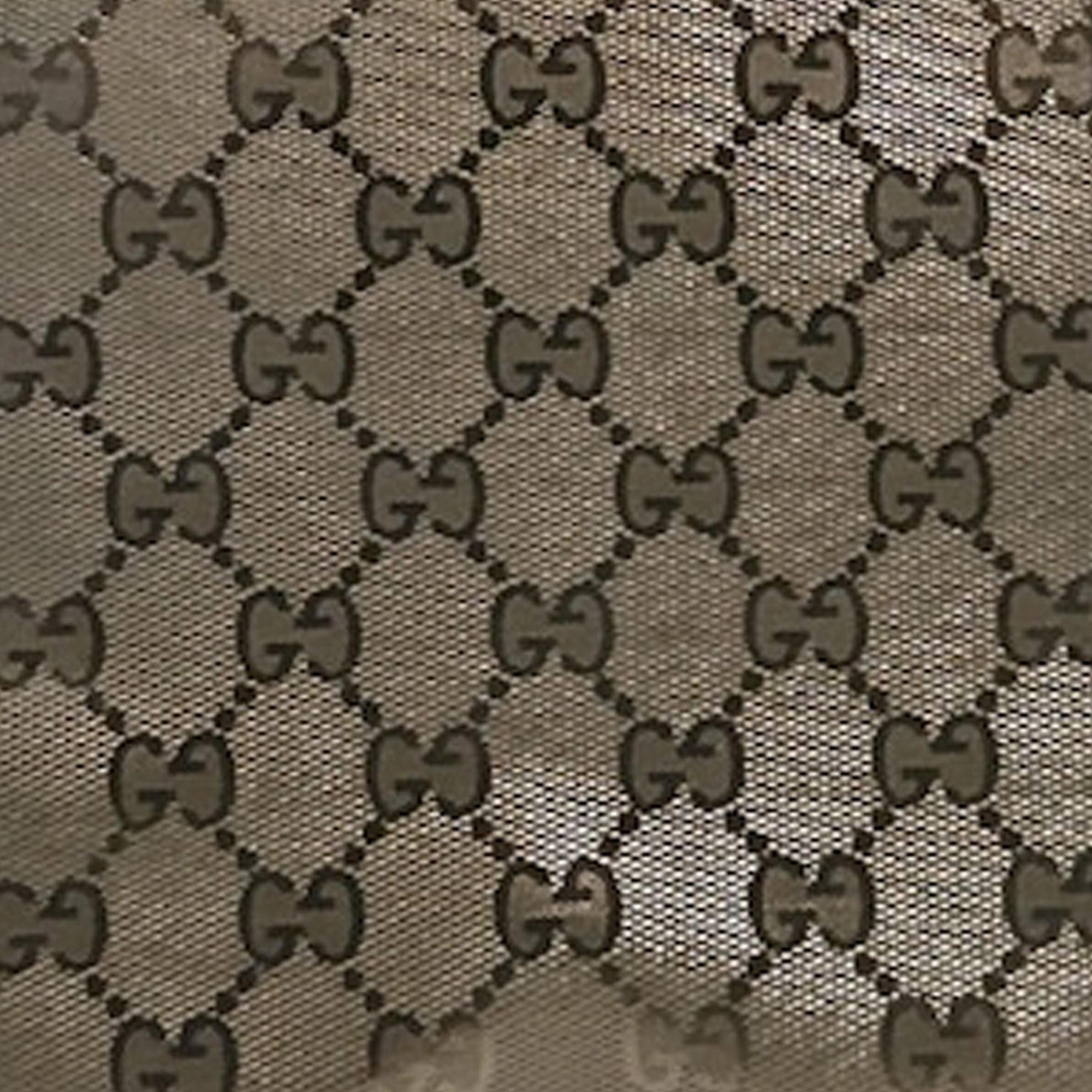 Gucci GG Imprime Tote (SHG-Rwb4Pe)