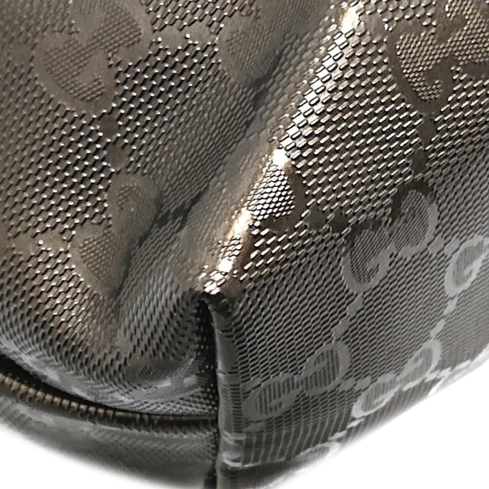 Gucci GG Imprime Tote (SHG-Rwb4Pe)