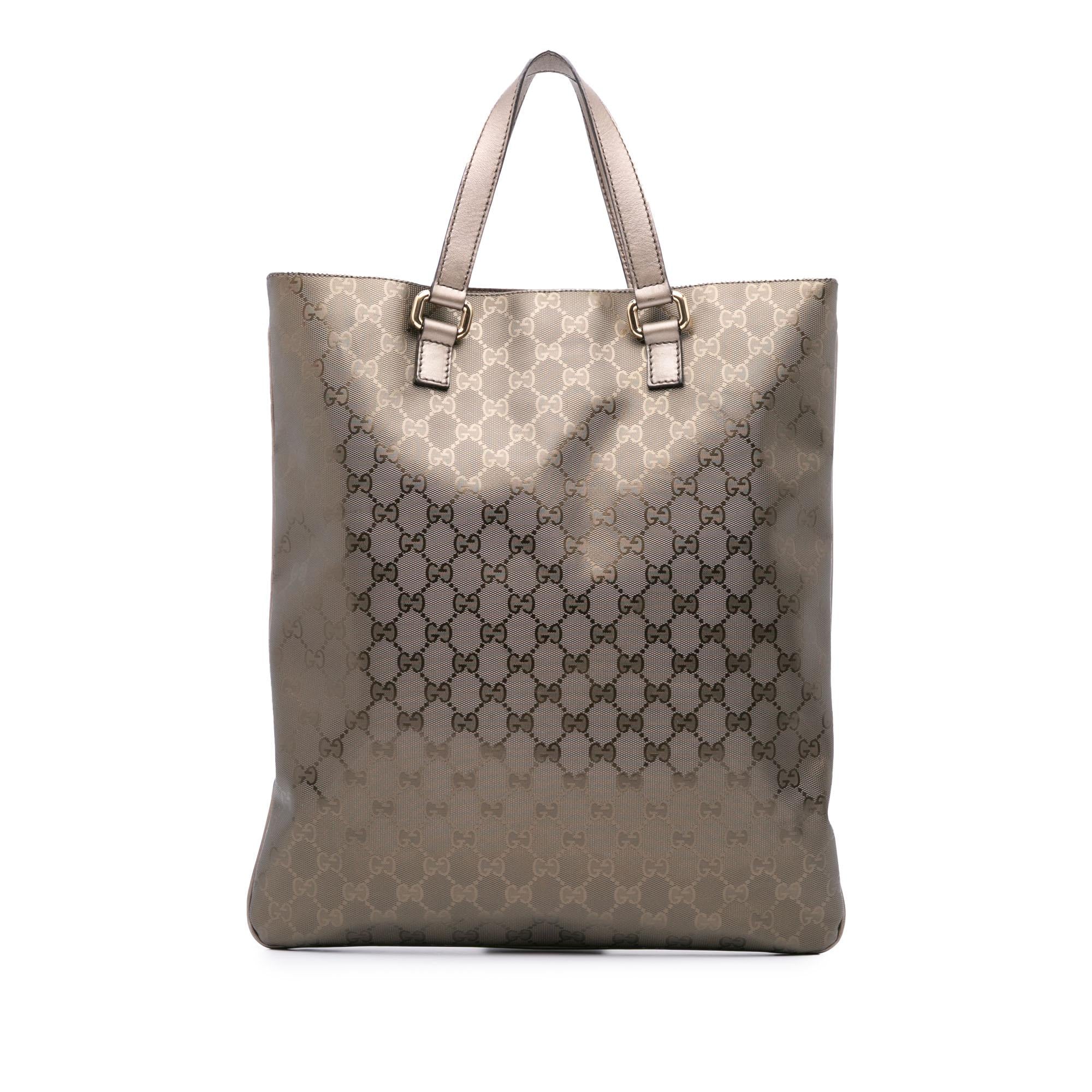 Gucci GG Imprime Tote