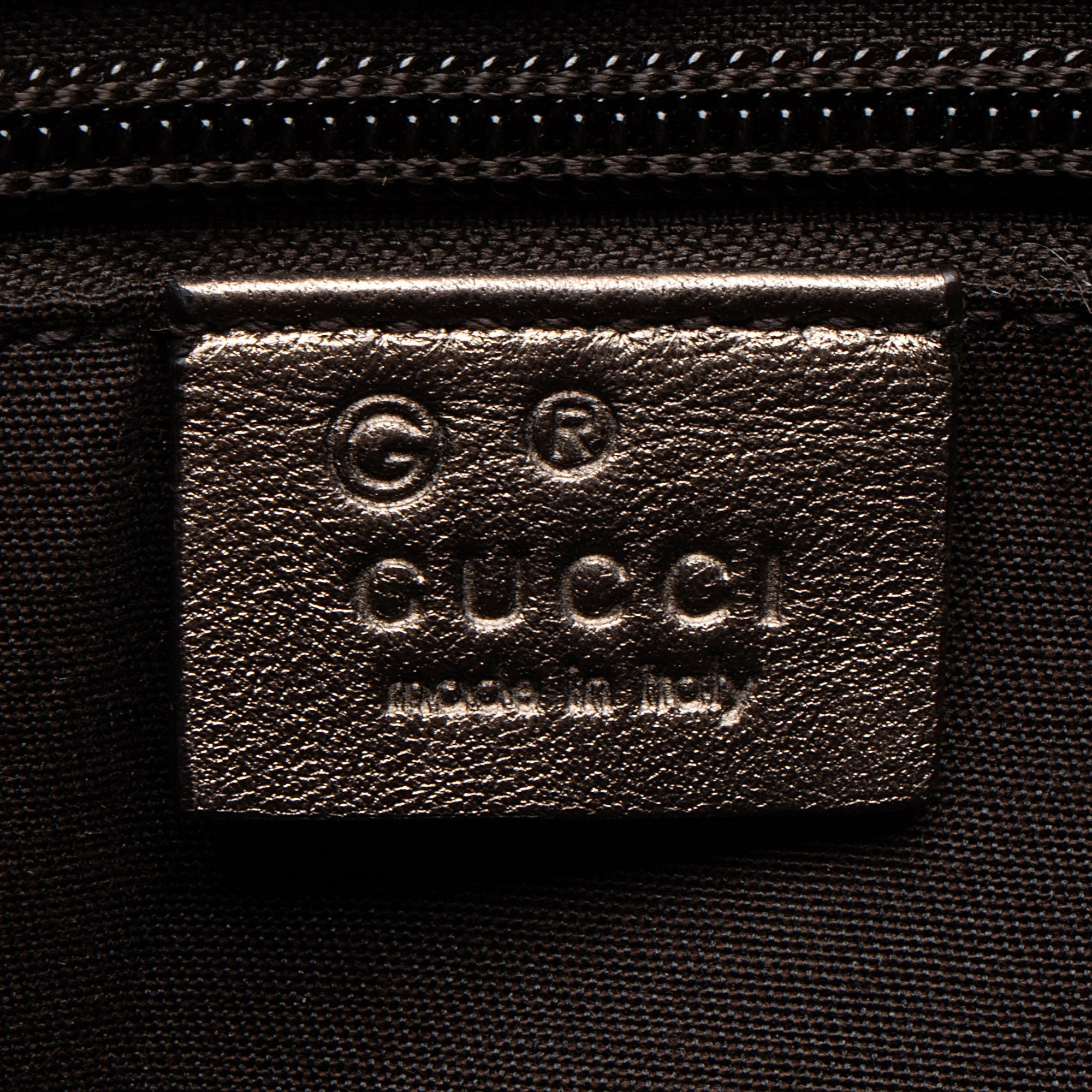 Gucci GG Imprime Tote