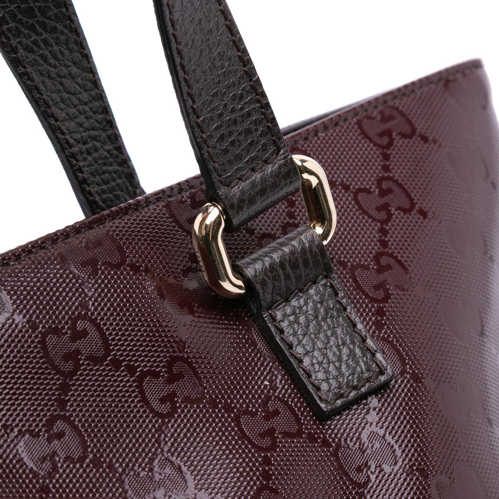 Gucci GG Imprime Tote