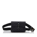 Gucci GG Jackie Belt Bag (SHG-cjwllm)