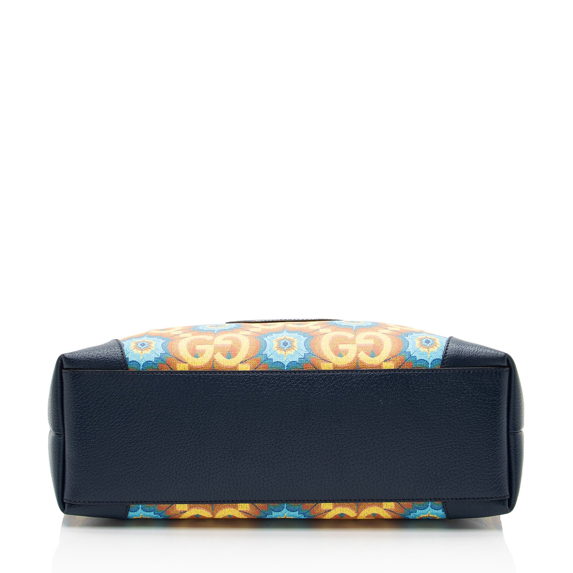 Gucci GG Kaleidoscope Canvas 100th Anniversary Medium Tote