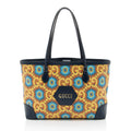 Gucci GG Kaleidoscope Canvas 100th Anniversary Medium Tote