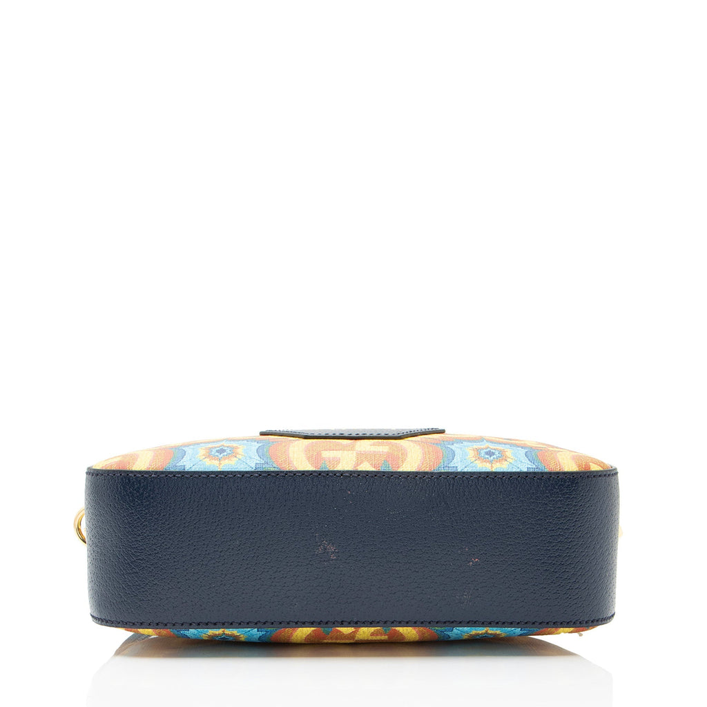 Gucci GG Kaleidoscope Canvas 100th Anniversary MessLBger