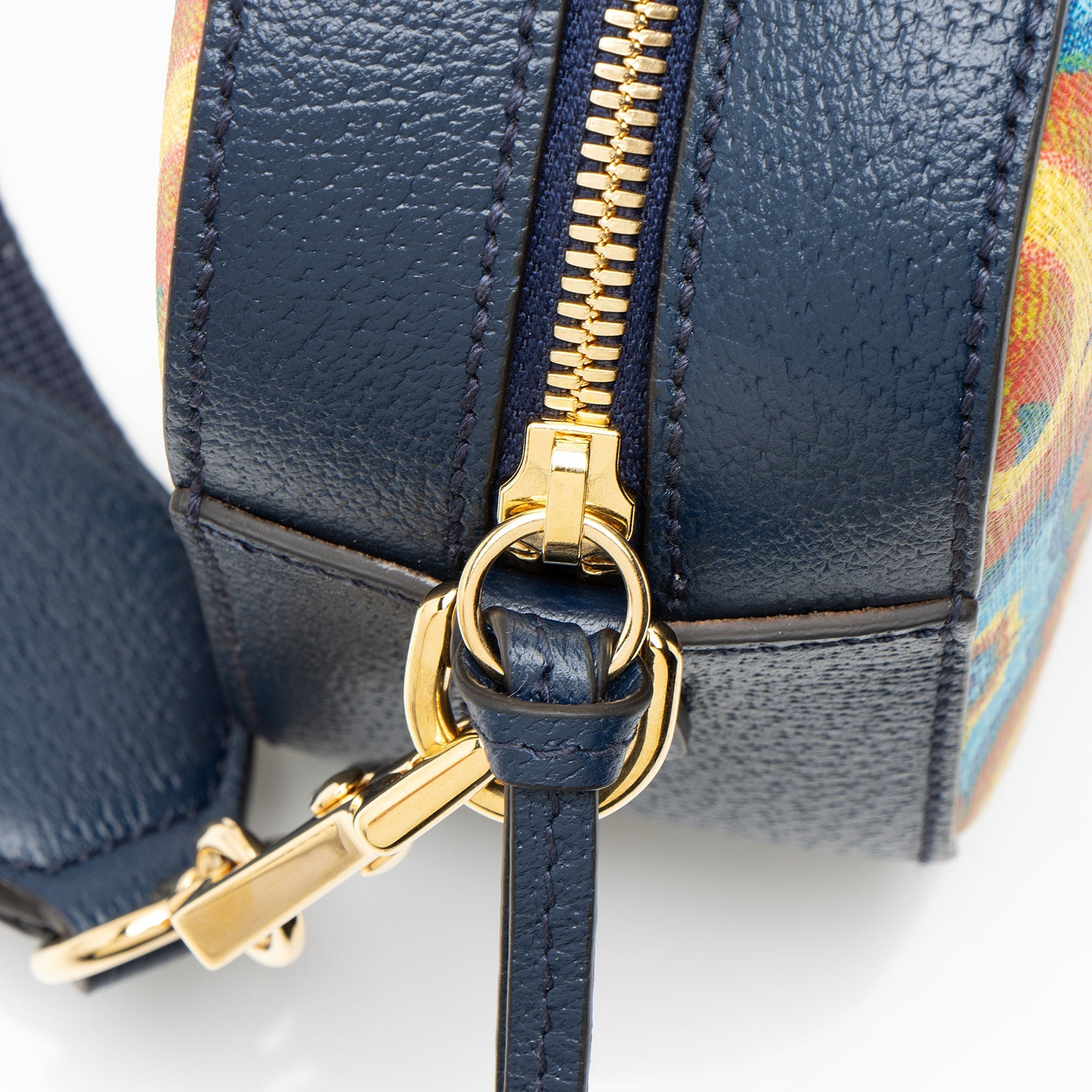 Gucci GG Kaleidoscope Canvas 100th Anniversary MessLBger
