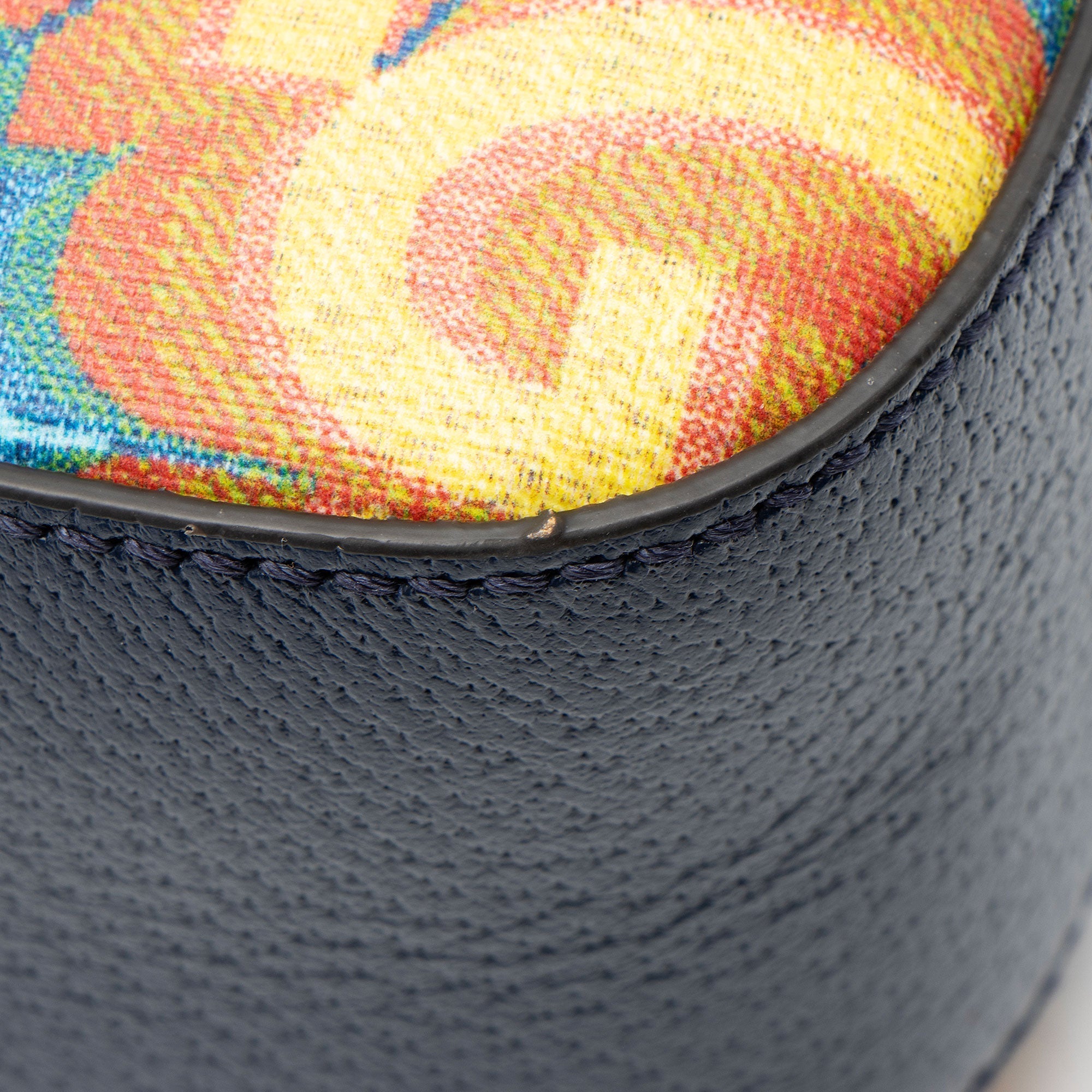 Gucci GG Kaleidoscope Canvas 100th Anniversary MessLBger