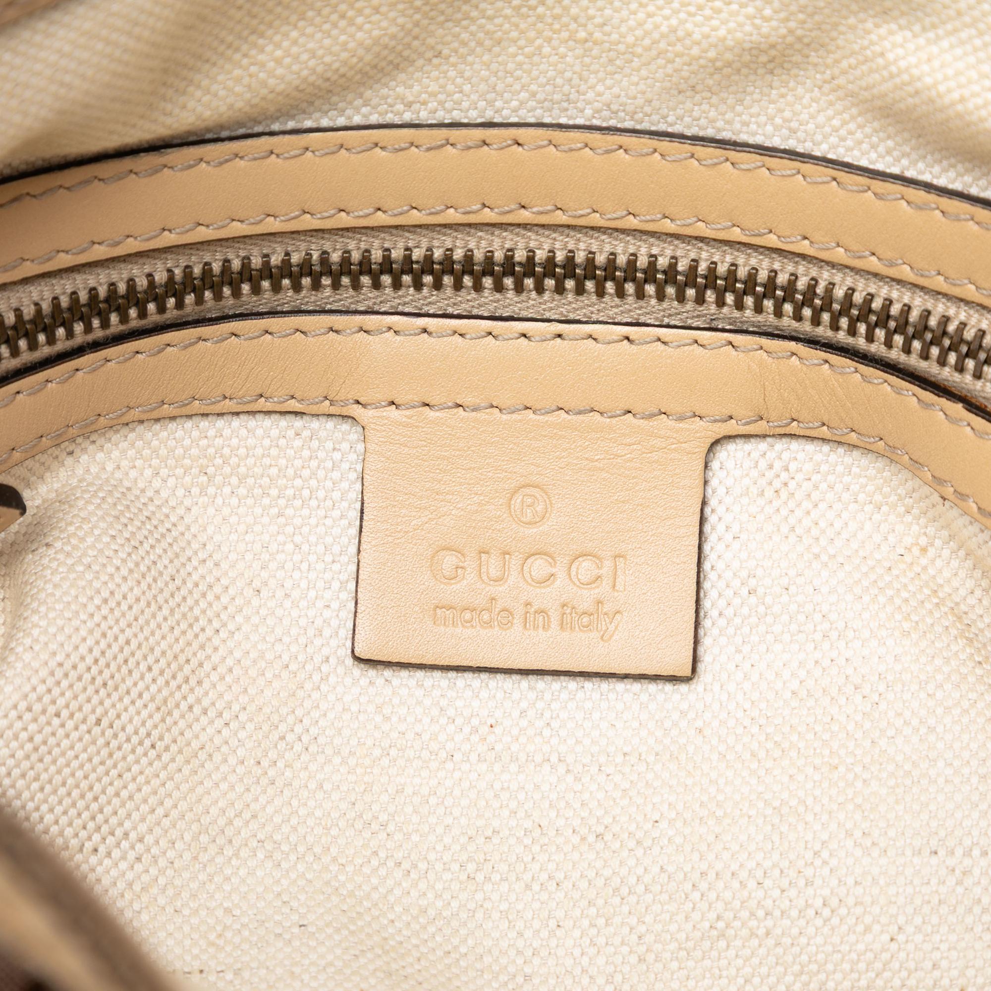 Gucci GG Lurex Scarlett Handbag