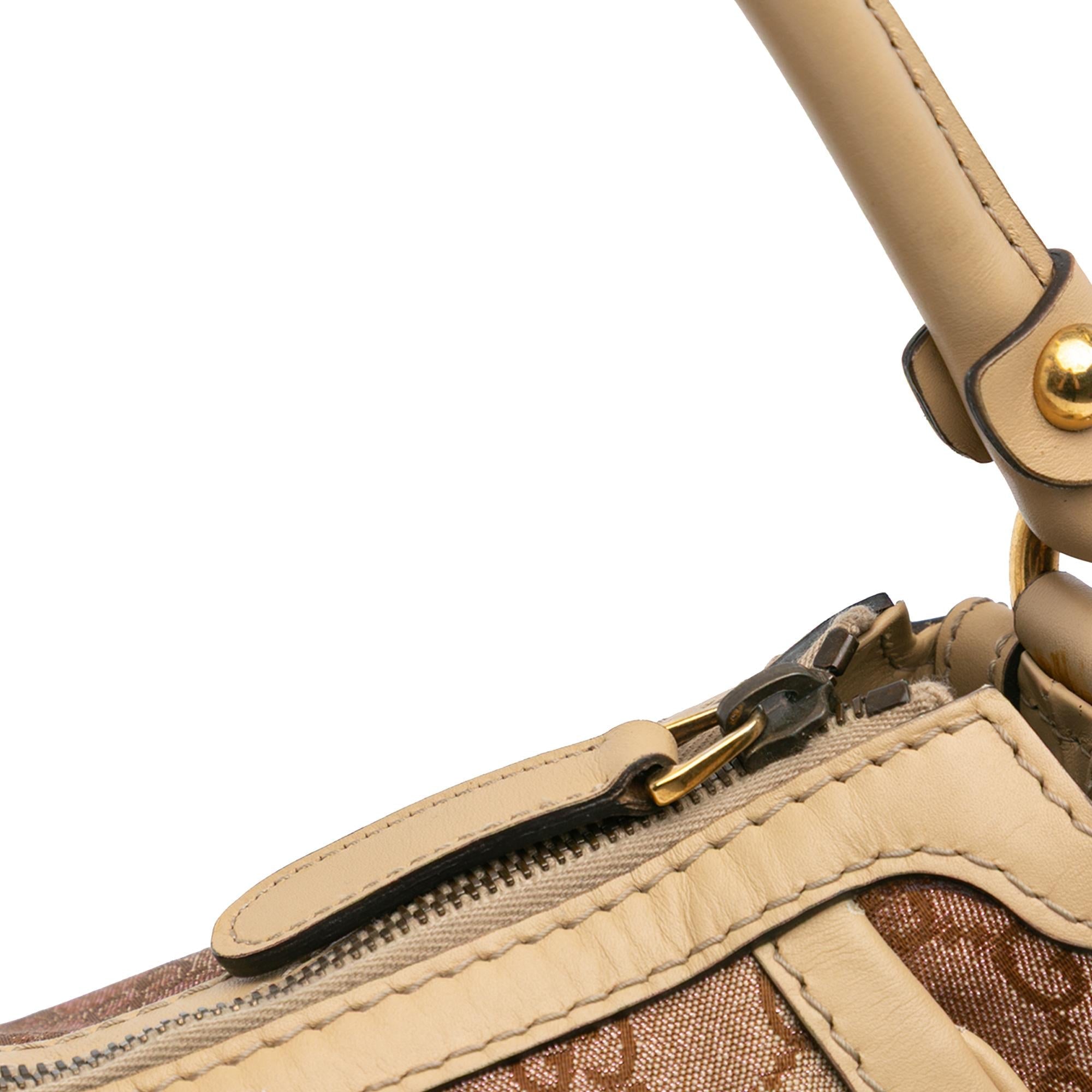Gucci GG Lurex Scarlett Shoulder Bag