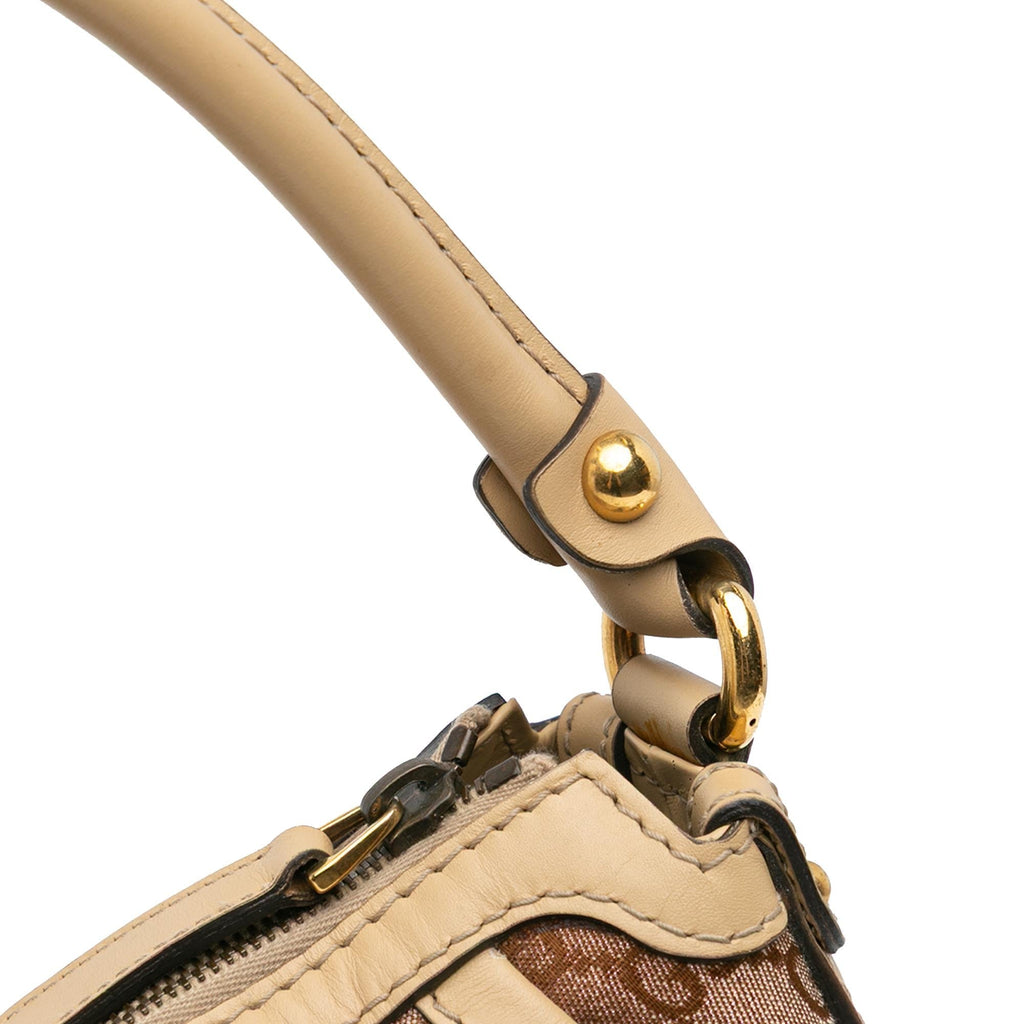 Gucci GG Lurex Scarlett Shoulder Bag