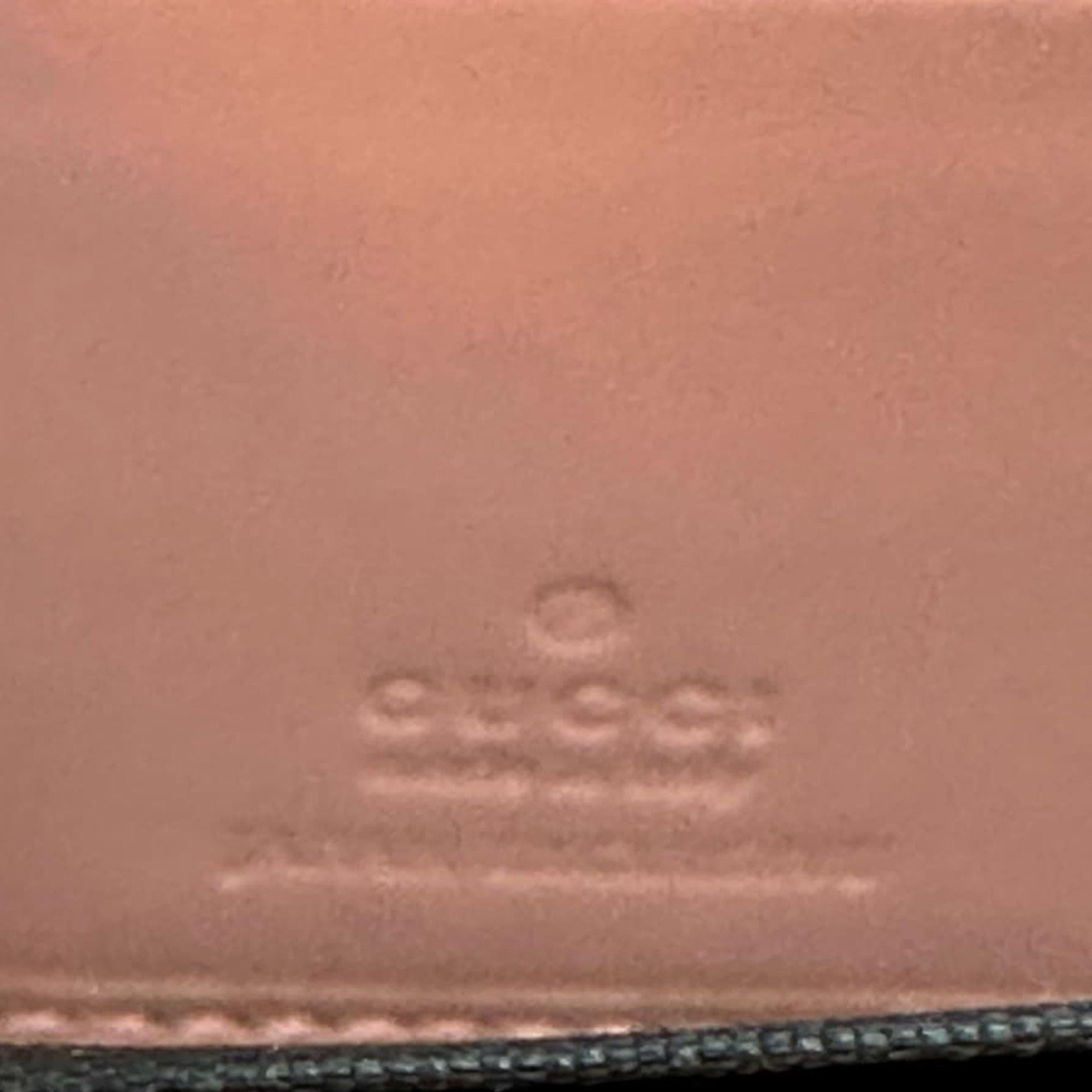 Gucci GG Marmont Bow Long Wallet (SHG-fy9SGs)