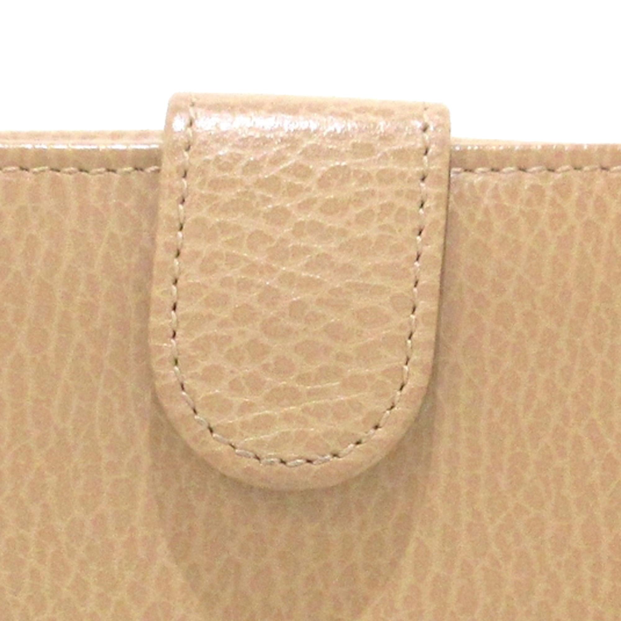 Gucci GG Marmont Bow Long Wallet (SHG-fy9SGs)
