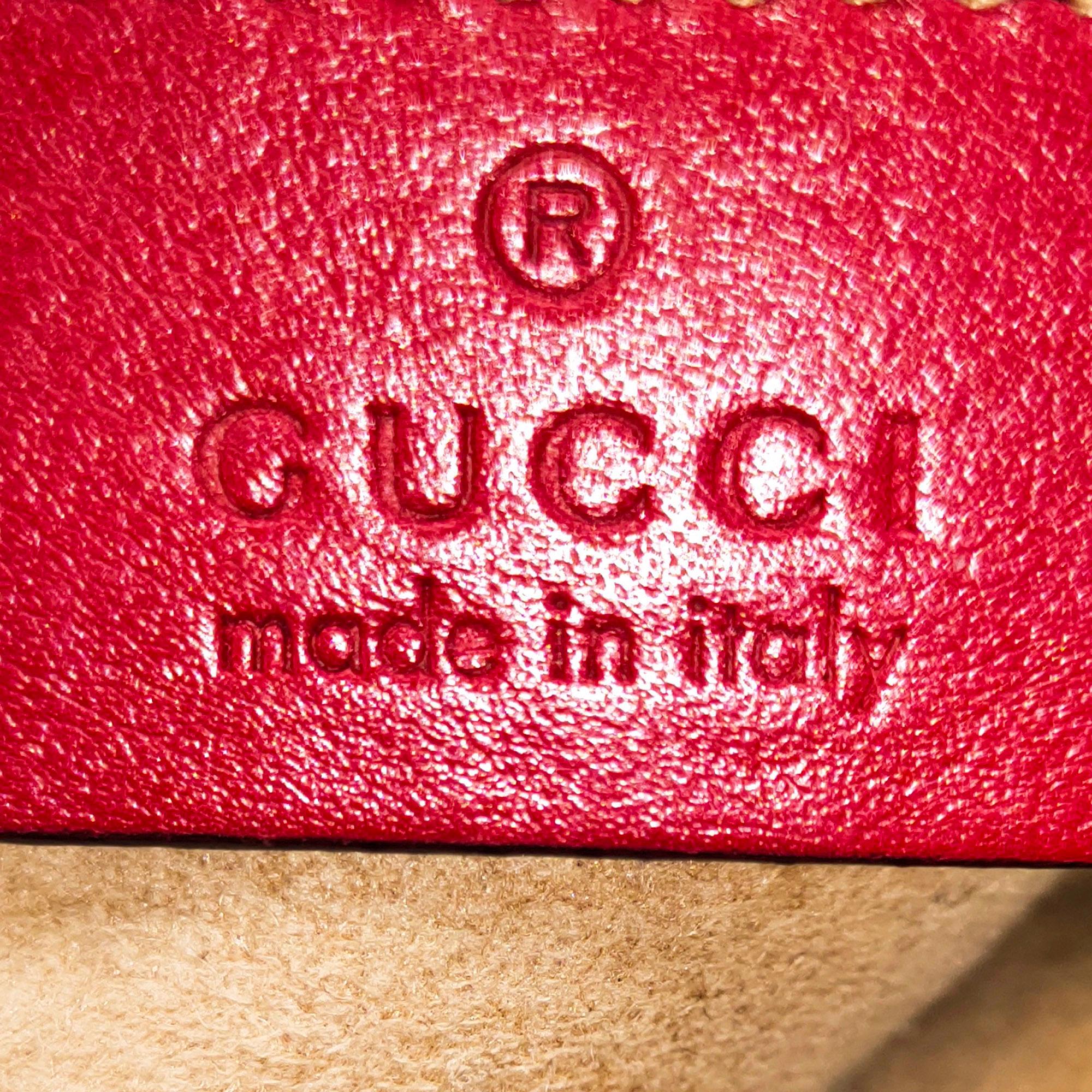 Gucci GG Marmont Crossbody Bag (SHG-36842)