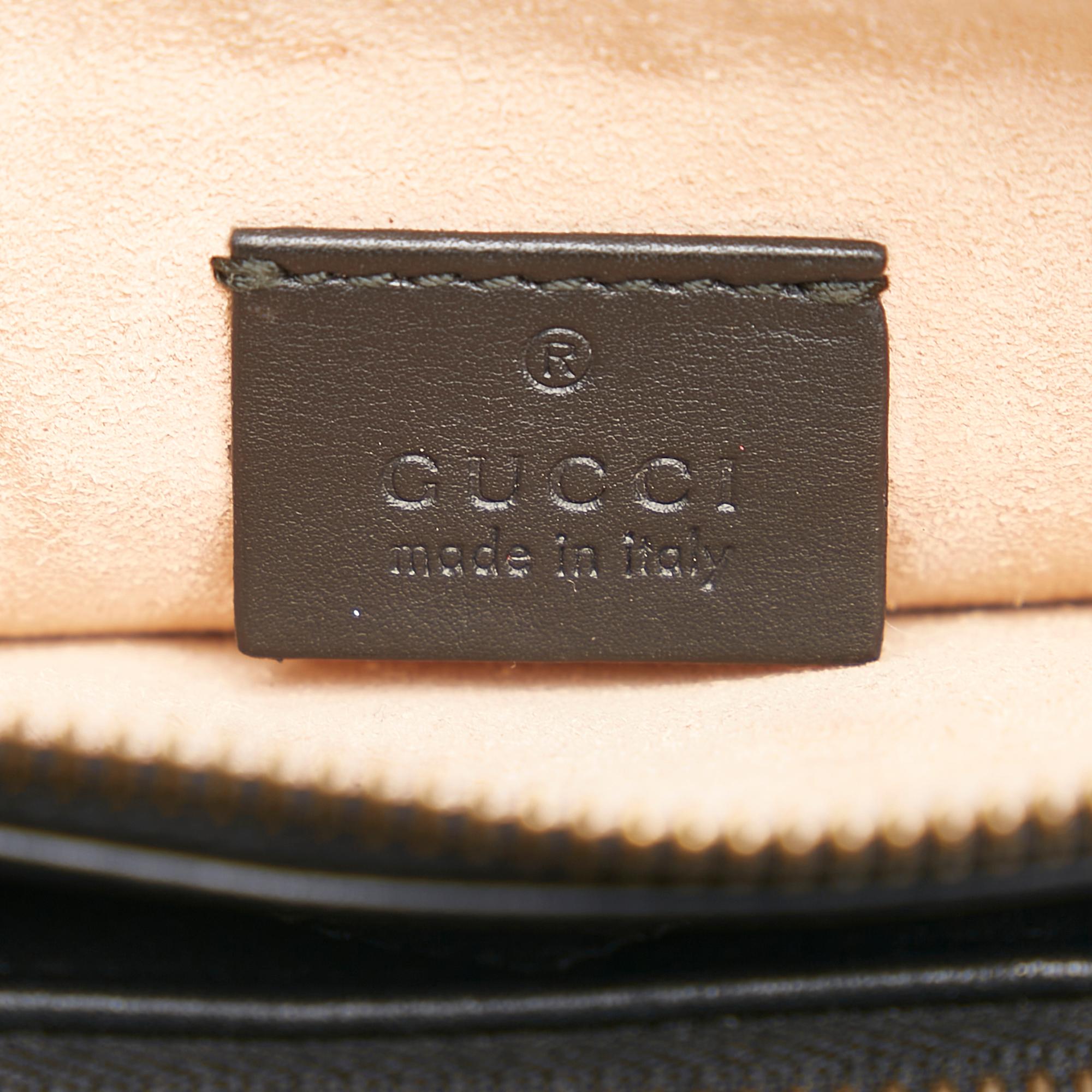 Gucci GG Marmont Crossbody (SHG-36987)