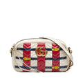 Gucci GG Marmont Crossbody