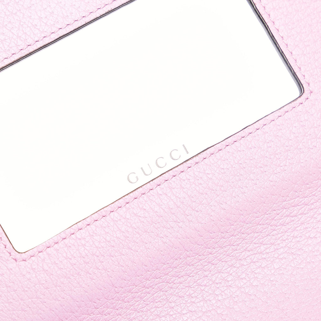 Gucci GG Marmont Embellished Wallet On Chain (SHG-34352)