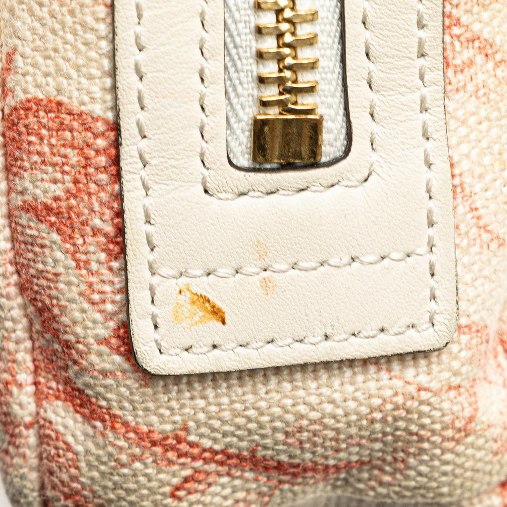 Gucci GG Marmont Herbarium Pouch (SHG-9nZHTi)
