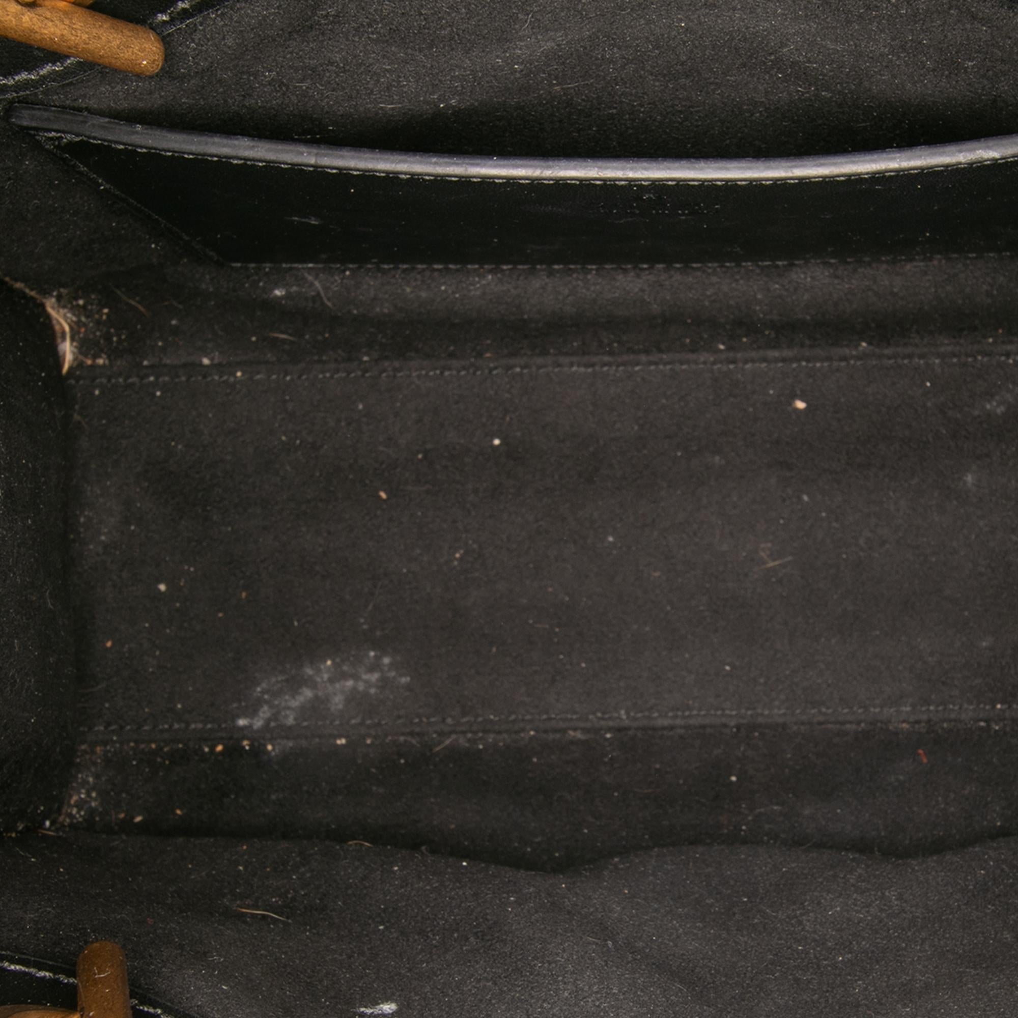Gucci GG Marmont Matelasse Leather Tote