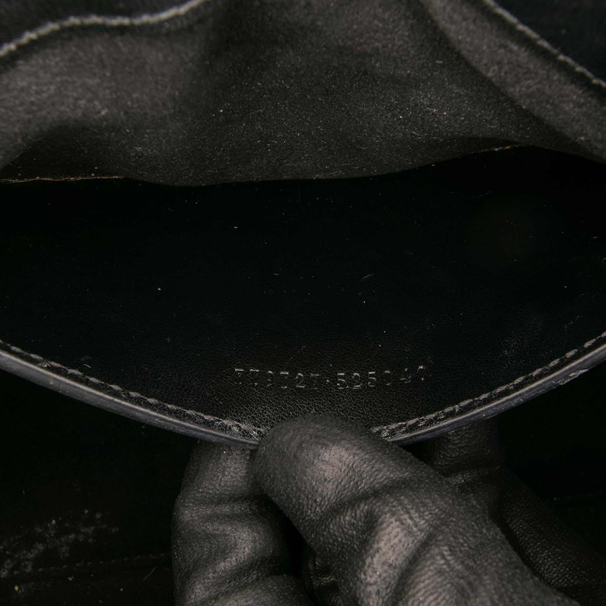 Gucci GG Marmont Matelasse Leather Tote