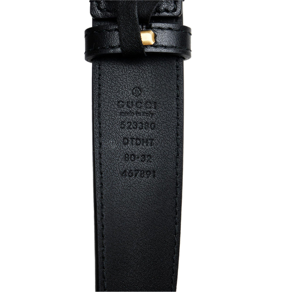 Gucci GG Marmont Matelasse Square Belt Bag (SHG-nM1QkU)