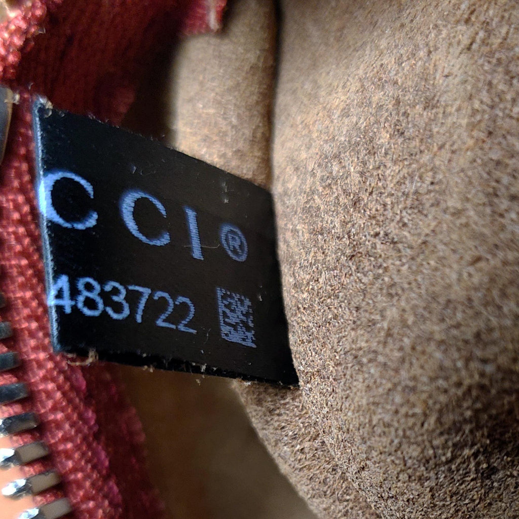Gucci GG Marmont Messenger Bag (SHG-KLw8jd)