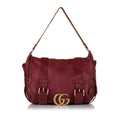 Gucci GG Marmont Messenger Bag (SHG-KLw8jd)