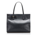 Gucci GG Marmont Ribbon Tote (SHG-VJBeBV)