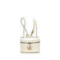 Gucci GG Marmont Round Backpack (SHG-35433)