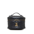 Gucci GG Marmont Round Backpack (SHG-IpUEXE)