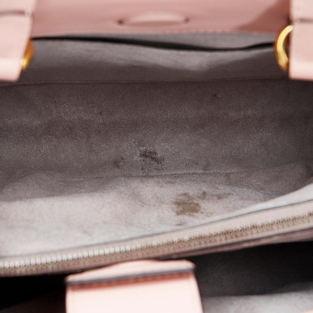 Gucci GG Marmont Satchel (SHG-Itjg7Z)