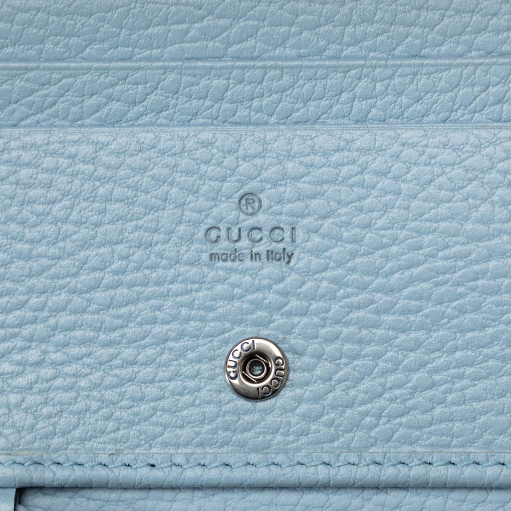 Gucci GG Marmont Satchel (SHG-9Y6V9P)