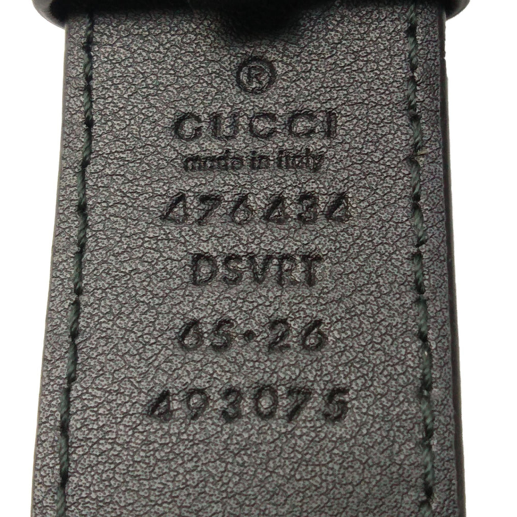 Gucci Gucci Marmont Velvet Belt Bag (SHG-30108)