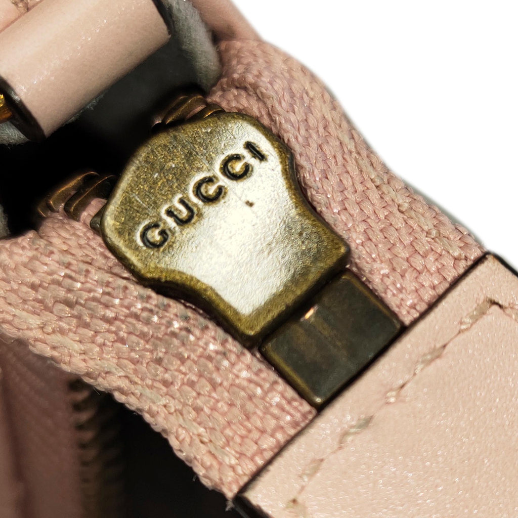 Gucci GG Marmont Wallet On Chain (SHG-UAct0H)