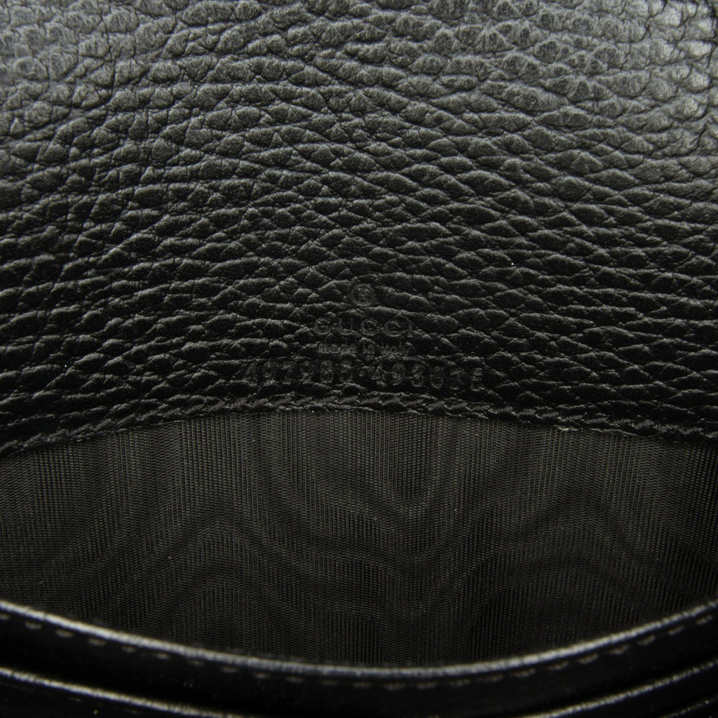 Gucci GG Marmont Wallet On Chain (SHG-5ycLak)