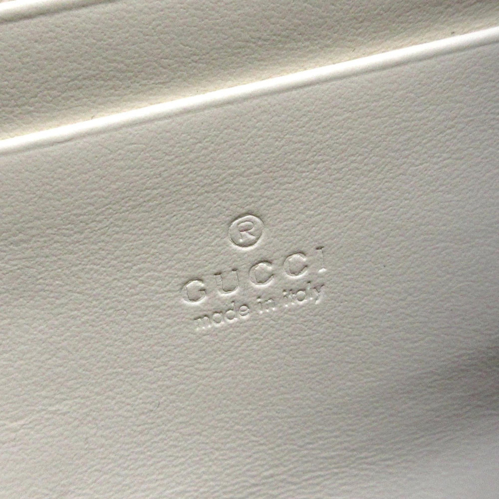 Gucci GG Marmont Wallet on Chain (SHG-FE2JWp)
