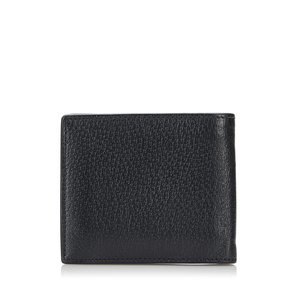 Gucci GG Marmont Wallet (SHG-ZrHQ6a)