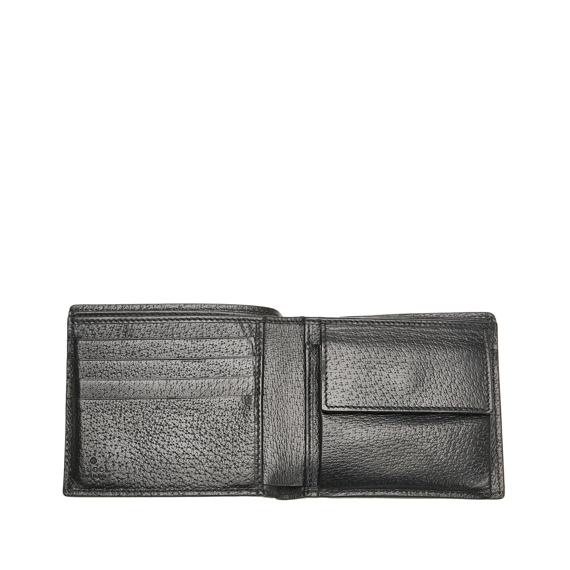 Gucci GG Marmont Wallet (SHG-ZrHQ6a)