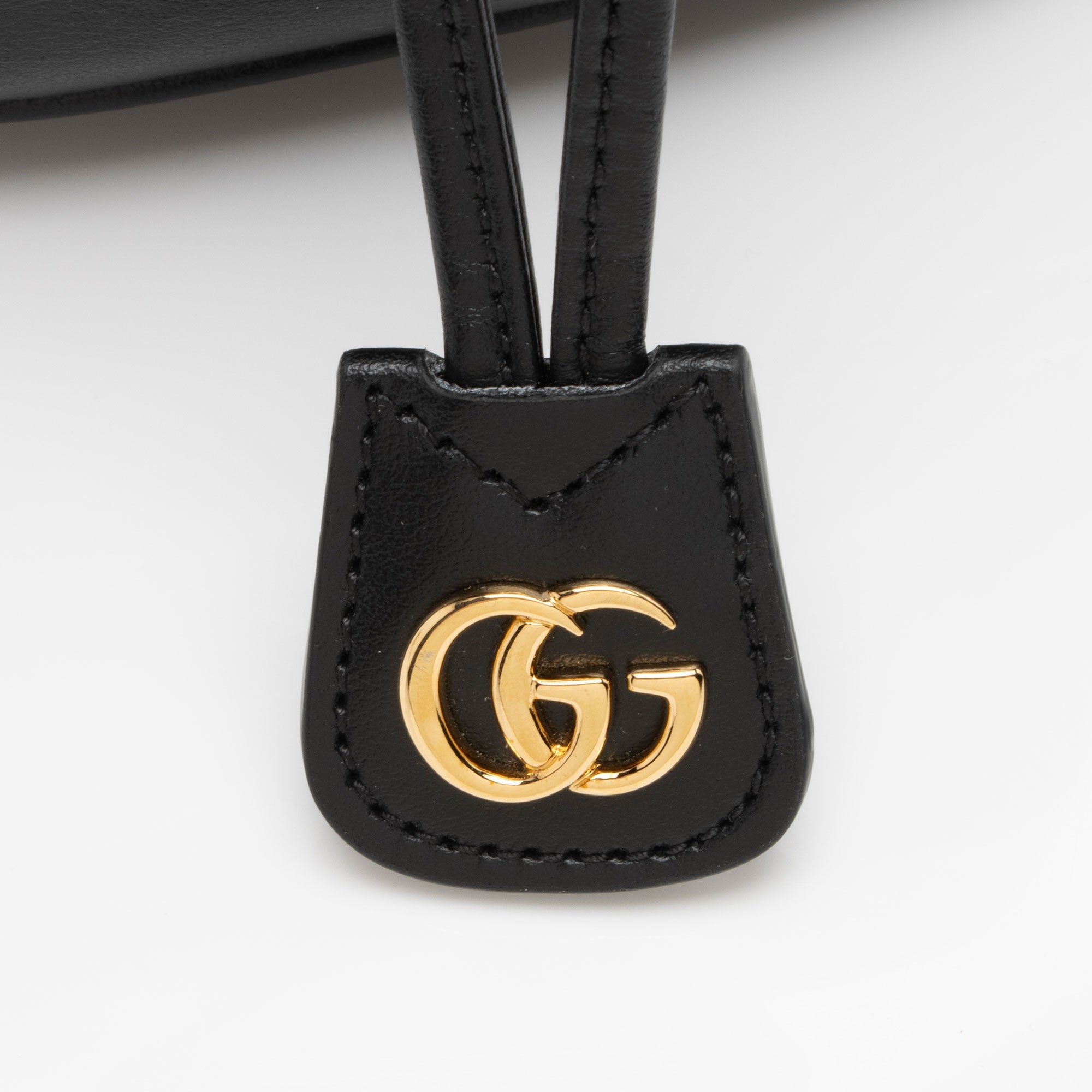 Gucci Jumbo GG Matelasse Bucket Bag